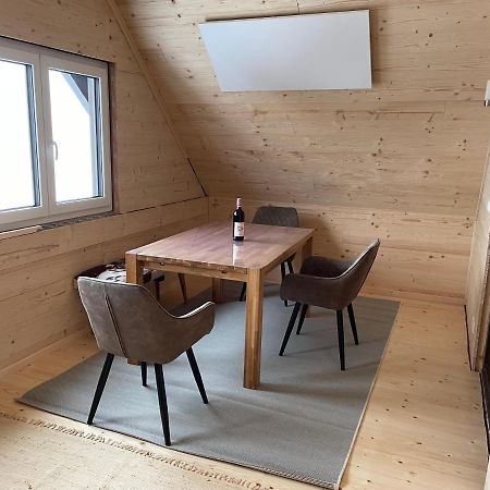 Apartamento Stubihuettn Sonnenalpe Nassfeld Exterior foto